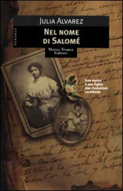 Nel Nome Di Salome