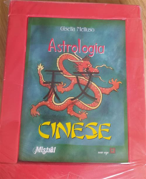 Astrologia Cinese