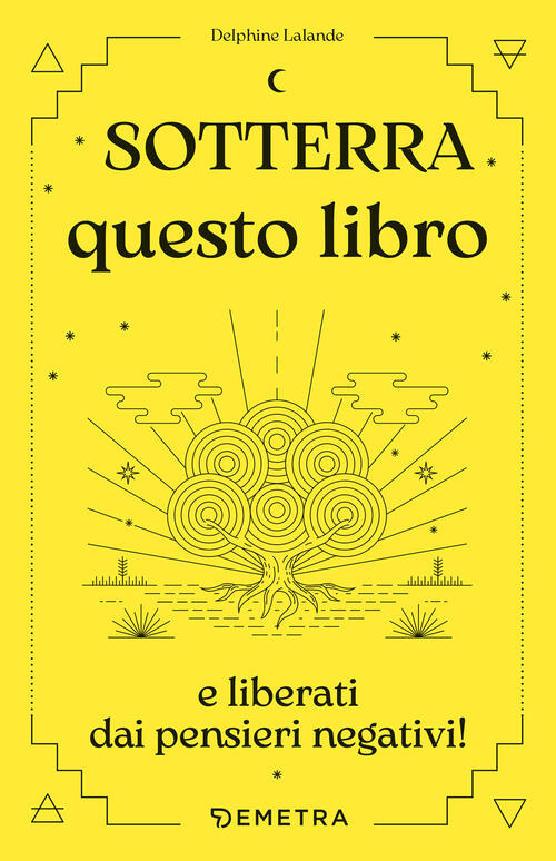 Sotterra Questo Libro