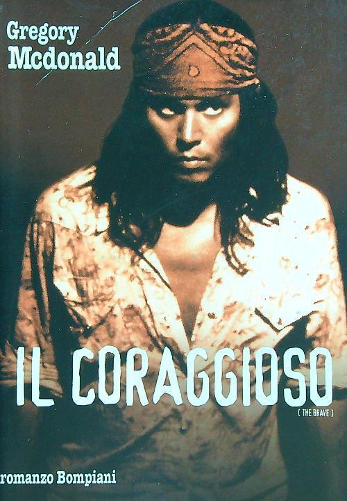 Il Coraggioso