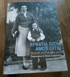 Storia Di Una Famiglia Ebrea