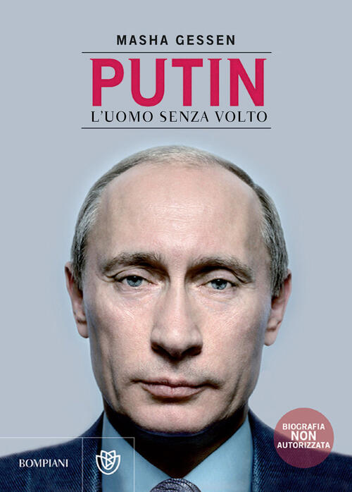 Putin. L'uomo Senza Volto