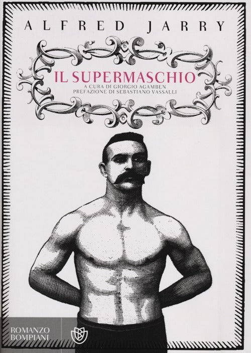 Il Supermaschio