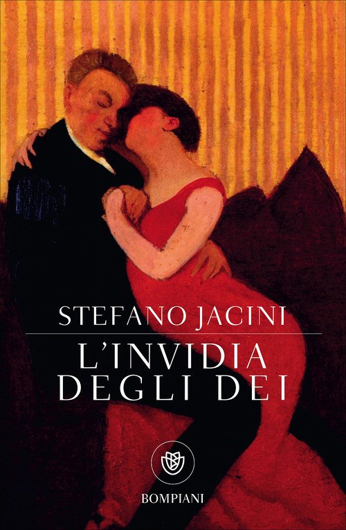 L'invidia Degli Dei