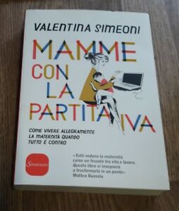 Mamme Con La Partita Iva