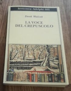 La Voce Del Crepuscolo