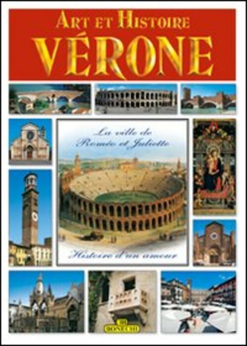 Verona. Ediz. Francese