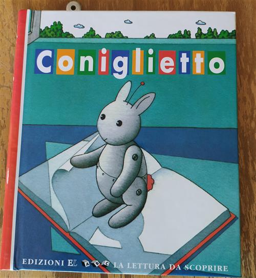 Coniglietto