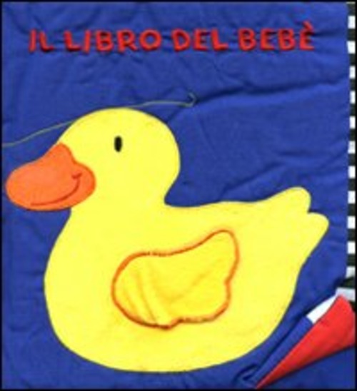 Il Libro Del Bebe