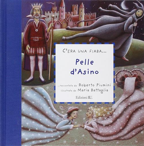 Pelle D'asino