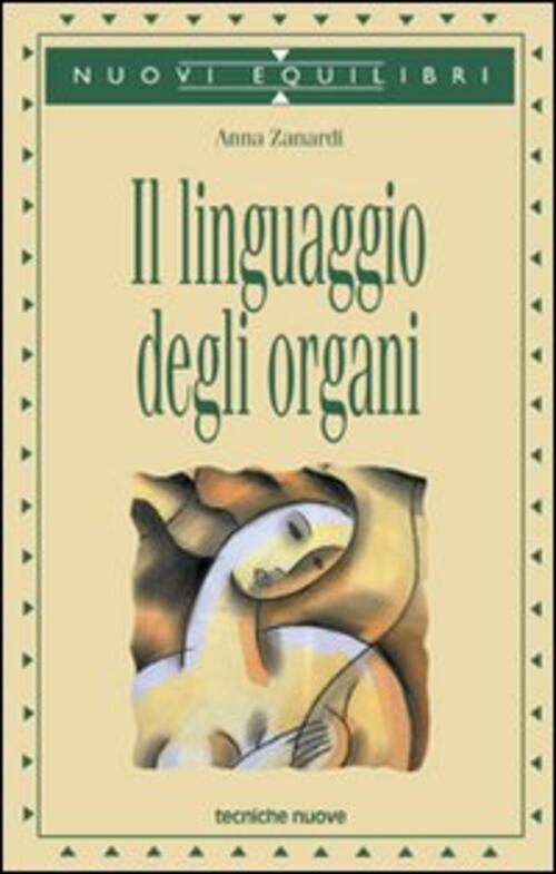 Il Linguaggio Degli Organi