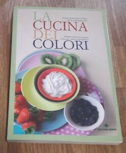 La Cucina Dei Colori