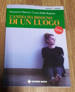 L' Anima Ha Bisogno Di Un Luogo