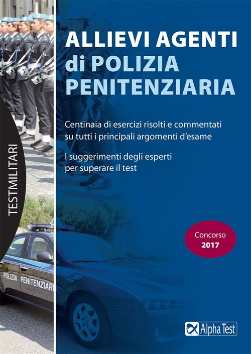 Allievi Agenti Di Polizia Penitenziaria