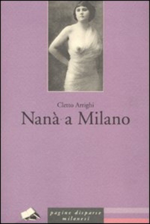 Nana A Milano