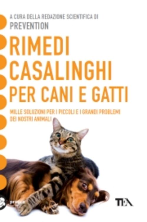 Rimedi Casalinghi Per Cani E Gatti