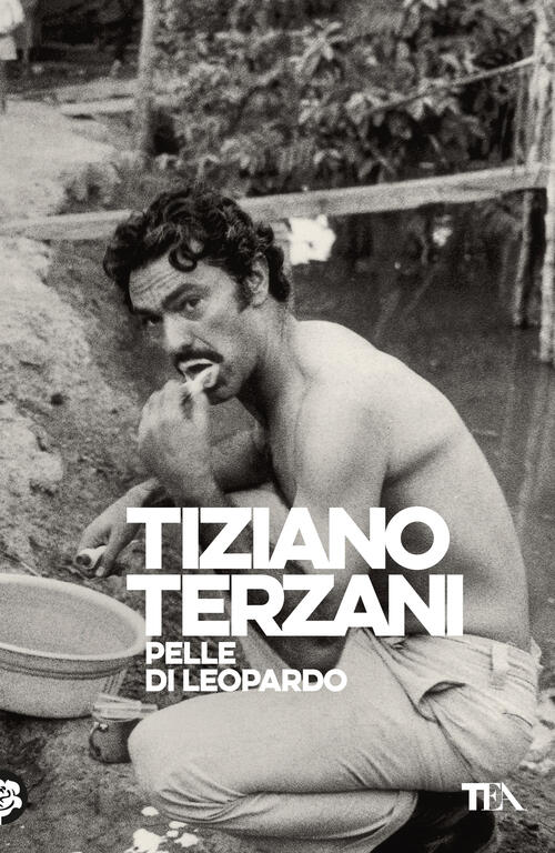 Pelle Di Leopardo Tiziano Terzani Tea 2024