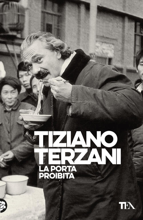 La Porta Proibita Tiziano Terzani Tea 2024