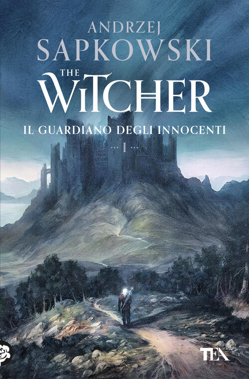 Il Guardiano Degli Innocenti. The Witcher. Vol. 1 Andrzej Sapkowski Tea 2024