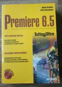 Premiere 6.5 Tuttoe Oltre Apogeo