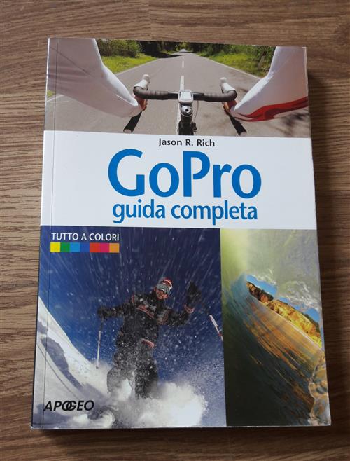 Gopro. Guida Completa