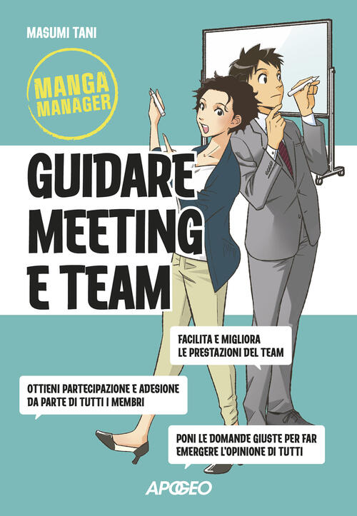 Guidare Meeting E Team