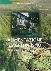 Alimentazione E Agriturismo