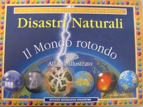 I Disastri Naturali