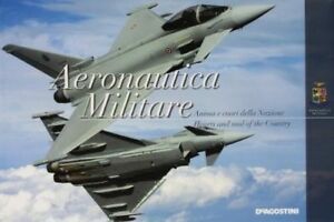 Aeronautica Militare Anima E Cuori