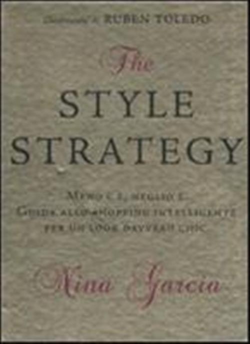 The Style Strategy