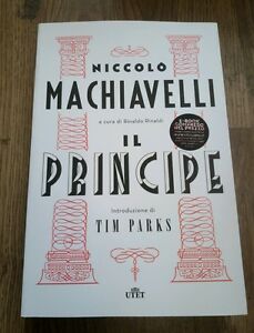 Principe (Il)