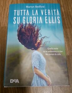 Tutta La Verità Su Gloria Ellis