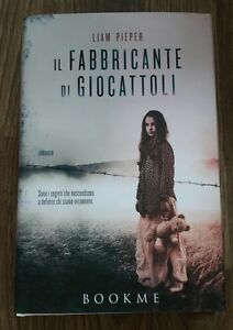 Il Fabbricante Di Giocattoli