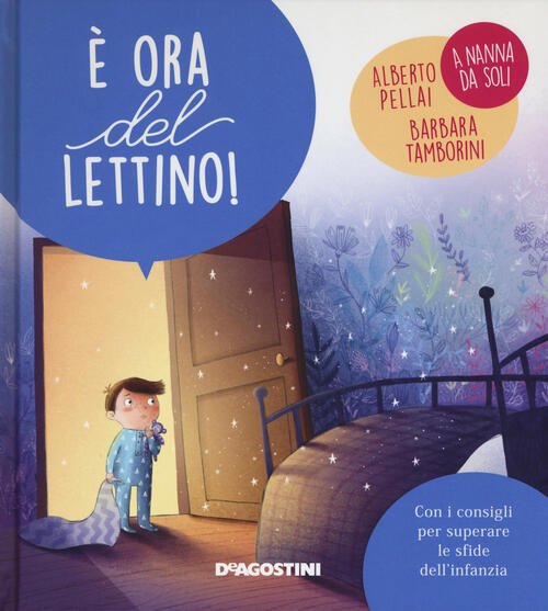 E Ora Del Lettino!