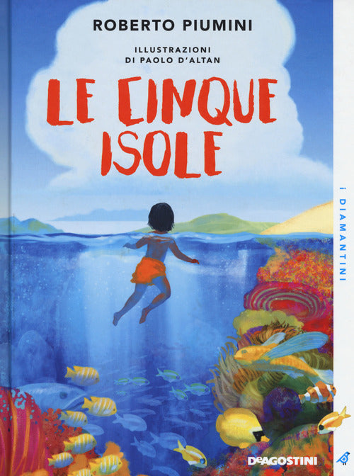 Le Cinque Isole