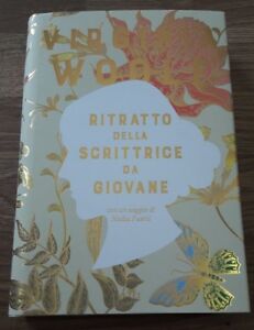 Ritratto Della Scrittrice Da Giovane. Con Ebook