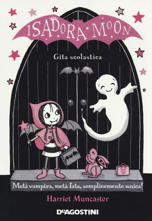 Gita Scolastica. Isadora Moon. Ediz. A Colori Harriet Muncaster De Agostini 20