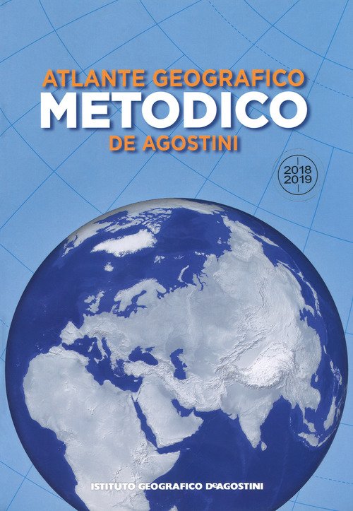 Atlante Geografico Metodico 2018-2019