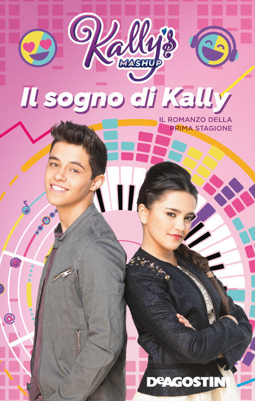 Il Sogno Di Kally. Kally's Mashup