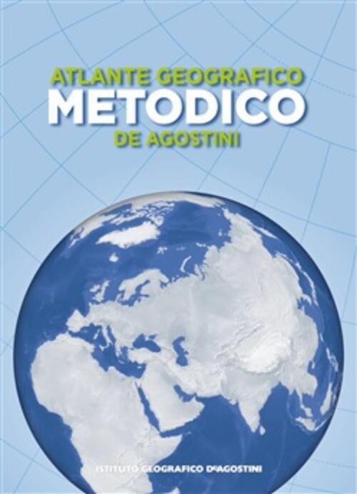 Atlante Geografico Metodico 2019-2020