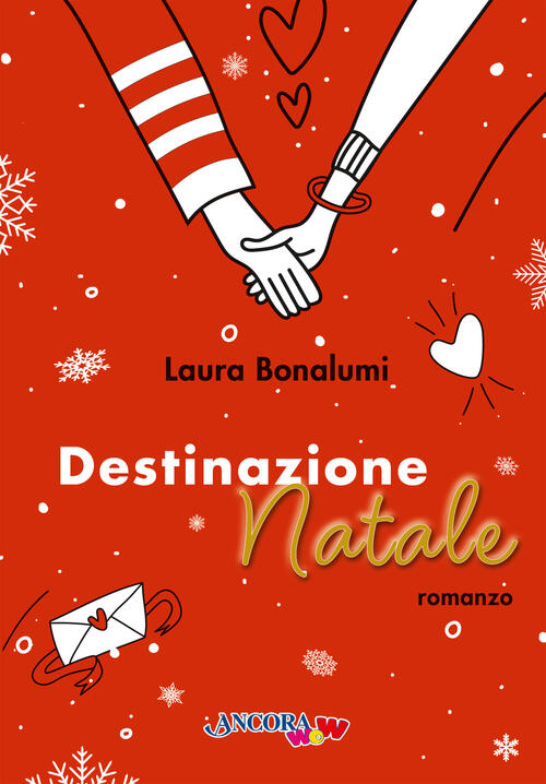 Destinazione Natale Laura Bonalumi Ancora 2023