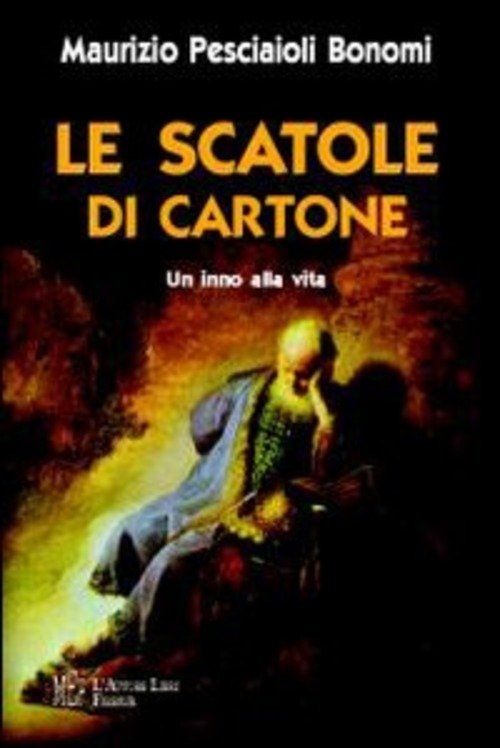 Le Scatole Di Cartone Un Inno Alla Vita