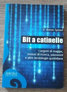 Bit A Catinelle. I Segreti Di Mappe, Motori Di Ricerca, Password E Altre Tecnologie Quotidiane