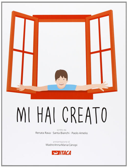 Mi Hai Creato Renata Rava Ebook 2013