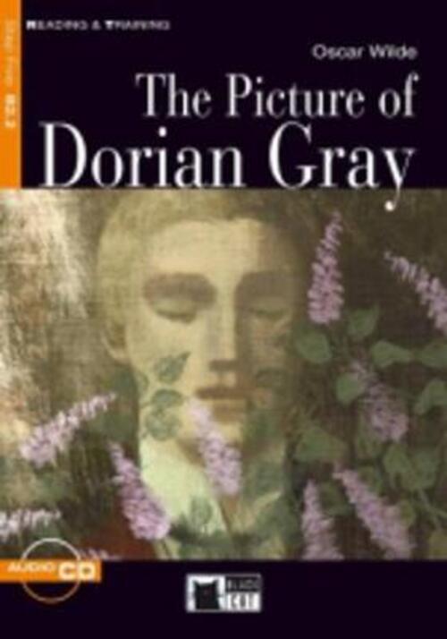 The Picture Of Dorian Gray. Con File Audio Mp3 Scaricabili Oscar Wilde Black C