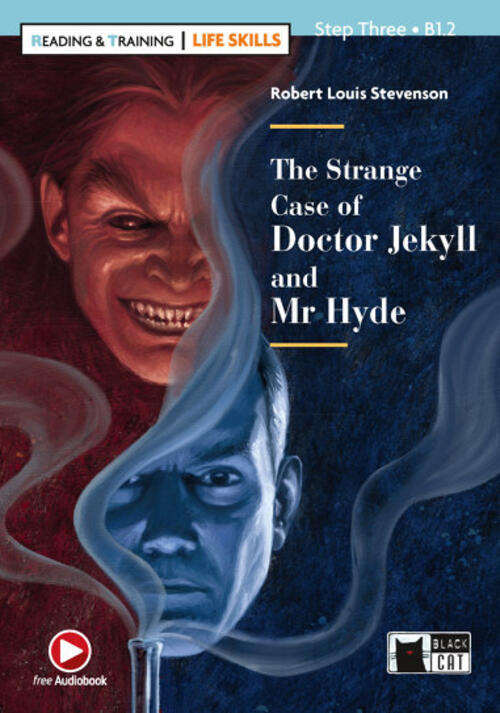 The Strange Case Of Dr Jekyll And Mr Hyde. Con E-Book. Con Espansione Online R