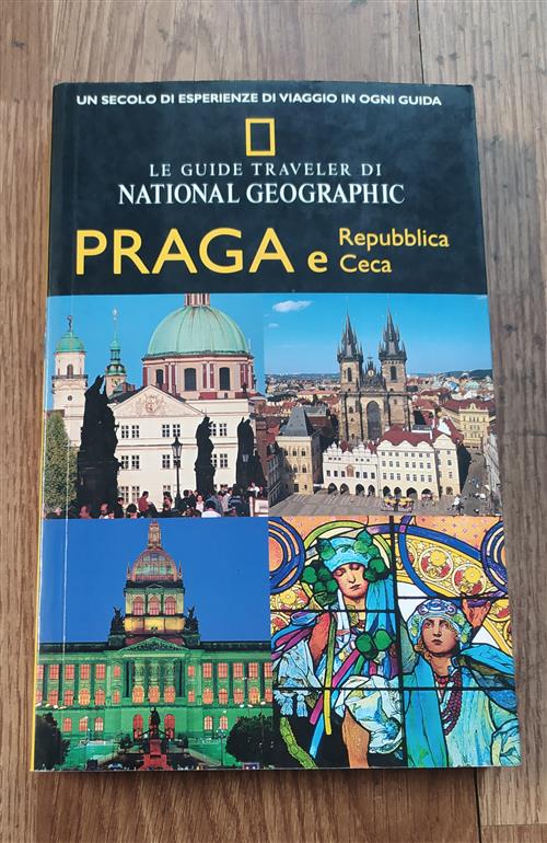 Praga E Repubblica Ceca