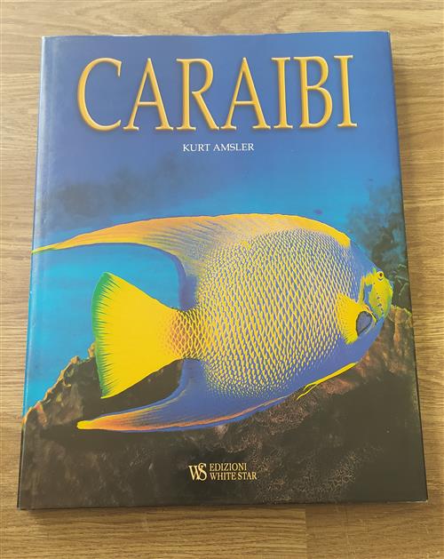 Caraibi