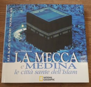 La Mecca E Medina