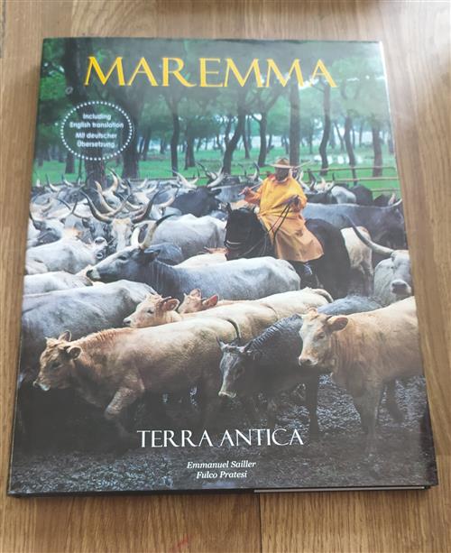 Maremma. Terra Antica